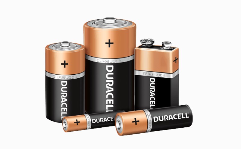 Battery Cells Product image