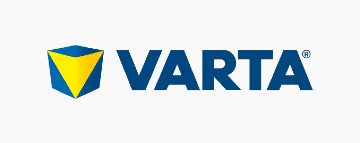 Varta Logo