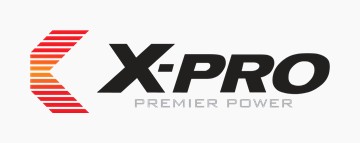 X-Pro Logo