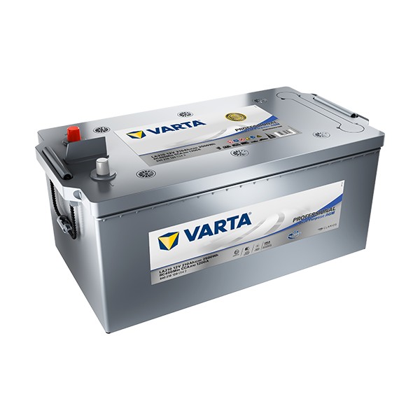 Varta - Battery Dynamics